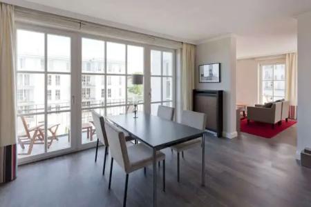 Steigenberger Grand& Spa Heringsdorf - 140