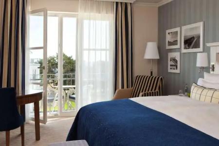 Steigenberger Grand& Spa Heringsdorf - 75