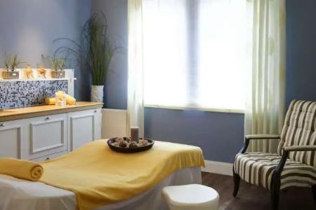 Steigenberger Grand& Spa Heringsdorf - 3