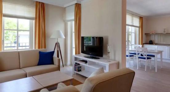 Steigenberger Grand& Spa Heringsdorf - 145