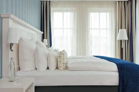 Steigenberger Grand& Spa Heringsdorf - 57