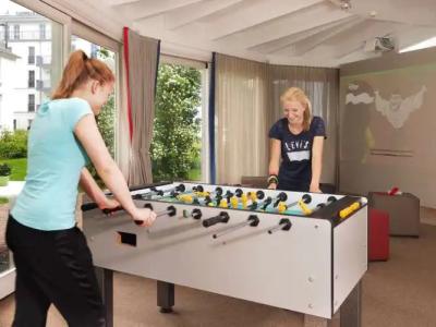 Steigenberger Grand& Spa Heringsdorf - 20