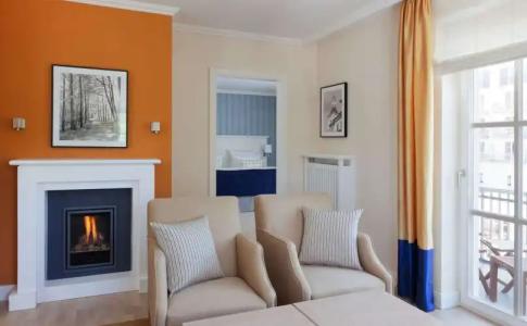 Steigenberger Grand& Spa Heringsdorf - 144