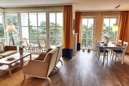 Steigenberger Grand& Spa Heringsdorf - 149