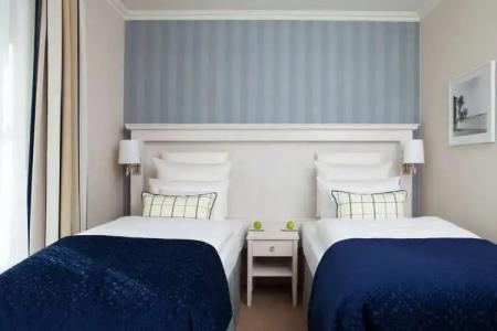 Steigenberger Grand& Spa Heringsdorf - 56