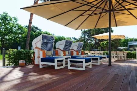 Steigenberger Grand& Spa Heringsdorf - 26