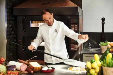 Steigenberger Grand& Spa Heringsdorf - 42