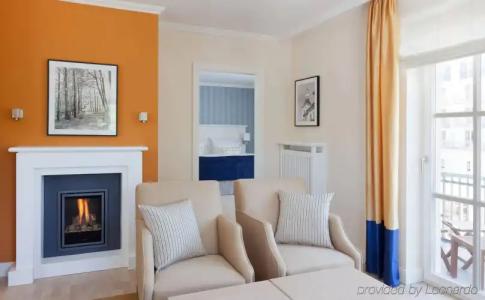 Steigenberger Grand& Spa Heringsdorf - 48