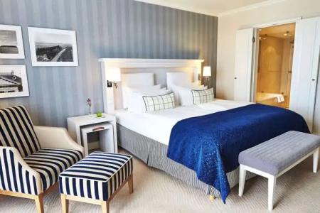 Steigenberger Grand& Spa Heringsdorf - 77