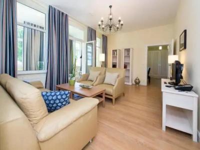 Steigenberger Grand& Spa Heringsdorf - 127