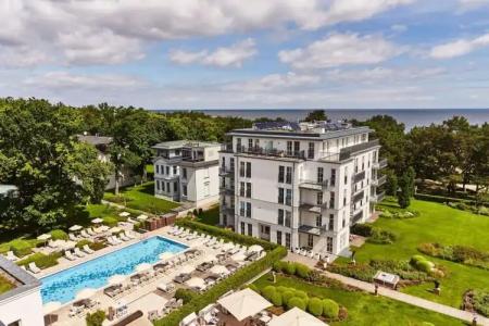 Steigenberger Grand& Spa Heringsdorf - 94