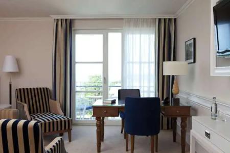 Steigenberger Grand& Spa Heringsdorf - 108