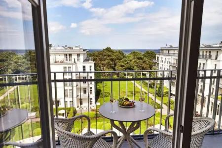 Steigenberger Grand& Spa Heringsdorf - 90