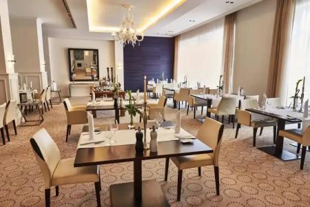 Steigenberger Grand& Spa Heringsdorf - 45