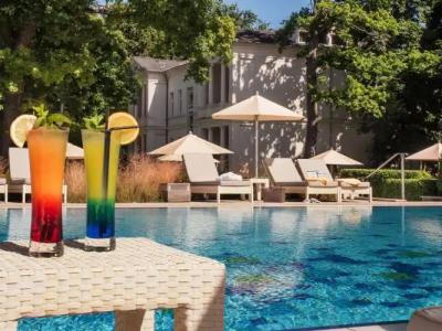 Steigenberger Grand& Spa Heringsdorf - 16