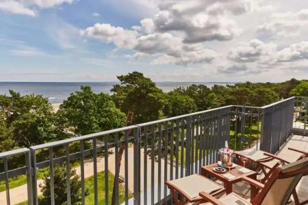 Steigenberger Grand& Spa Heringsdorf - 58