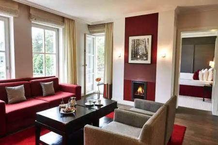 Steigenberger Grand& Spa Heringsdorf - 143