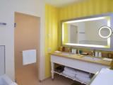 2 Bedrooms Superior Studio with park view