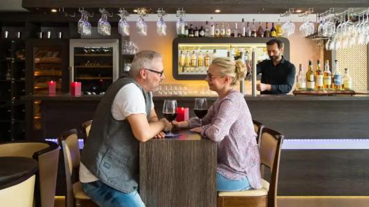 zur Post - ein Rovell - 11