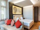 Junior Suite oceanfront