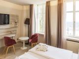 Standard Double room oceanfront