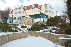 Travel Charme Strandhotel, Bansin