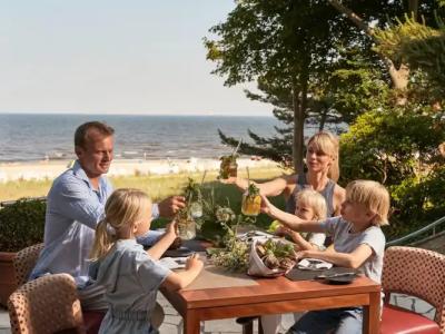 Travel Charme StrandBansin - 39