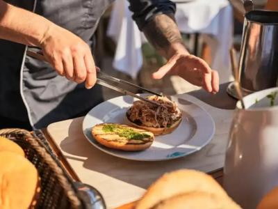 Travel Charme StrandBansin - 28