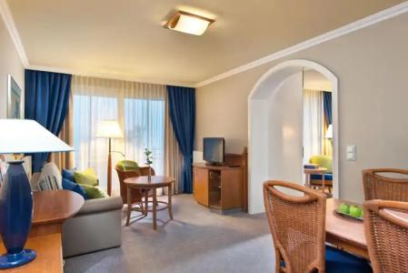 Travel Charme StrandBansin - 42