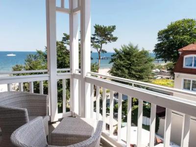 Travel Charme StrandBansin - 13