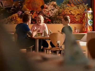 Travel Charme StrandBansin - 29