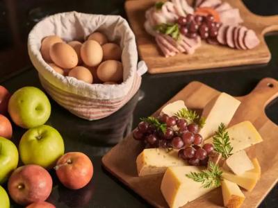 Travel Charme StrandBansin - 35