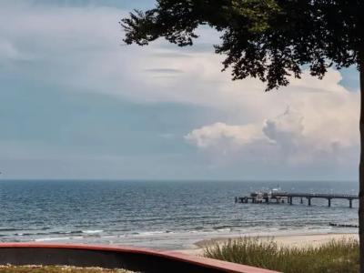 Travel Charme StrandBansin - 38