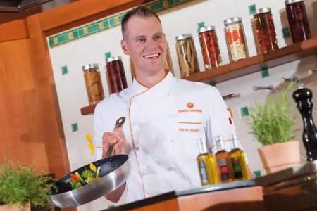 Travel Charme StrandBansin - 5