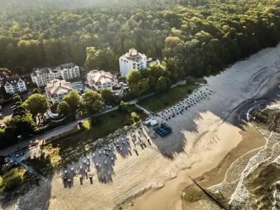 Travel Charme StrandBansin - 32