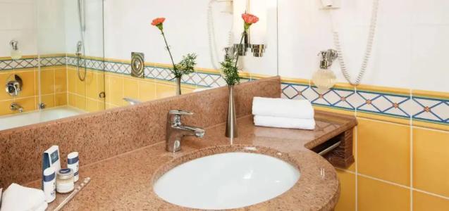 Travel Charme StrandBansin - 46