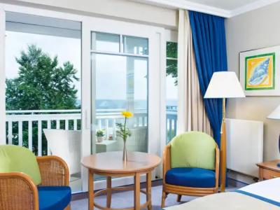 Travel Charme StrandBansin - 26