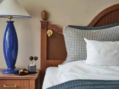 Travel Charme StrandBansin - 11