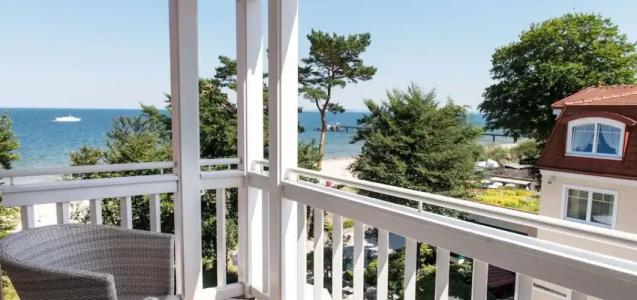 Travel Charme StrandBansin - 69