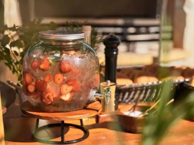 Travel Charme StrandBansin - 37