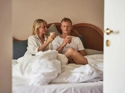 Travel Charme StrandBansin - 36