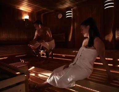 Travel Charme StrandBansin - 16