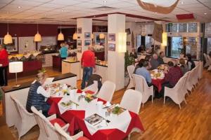 Panorama Hotel, Bansin