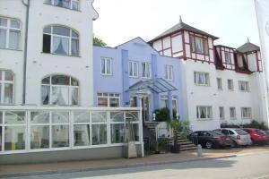Villa Auszeit Hotel Garni, Bansin