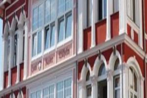 Promenadenhotel Kaiser Wilhelm, Bansin