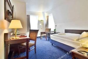 Promenadenhotel Admiral, Bansin