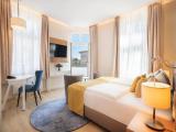 Comfort Double room with balcony