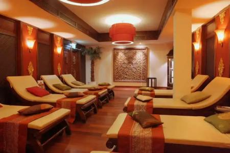 SEETELAhlbecker Hof - 42