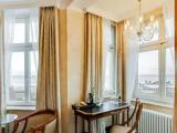 Double Family Suite