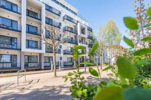 Strandhotel Ahlbeck, Ahlbeck